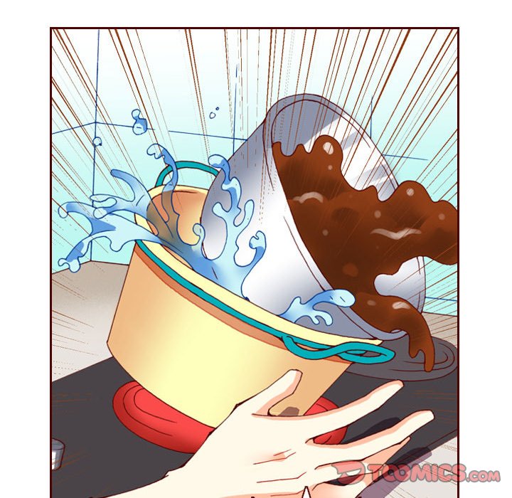 Read Fresh! chapter 17 image 53 on Lezhin