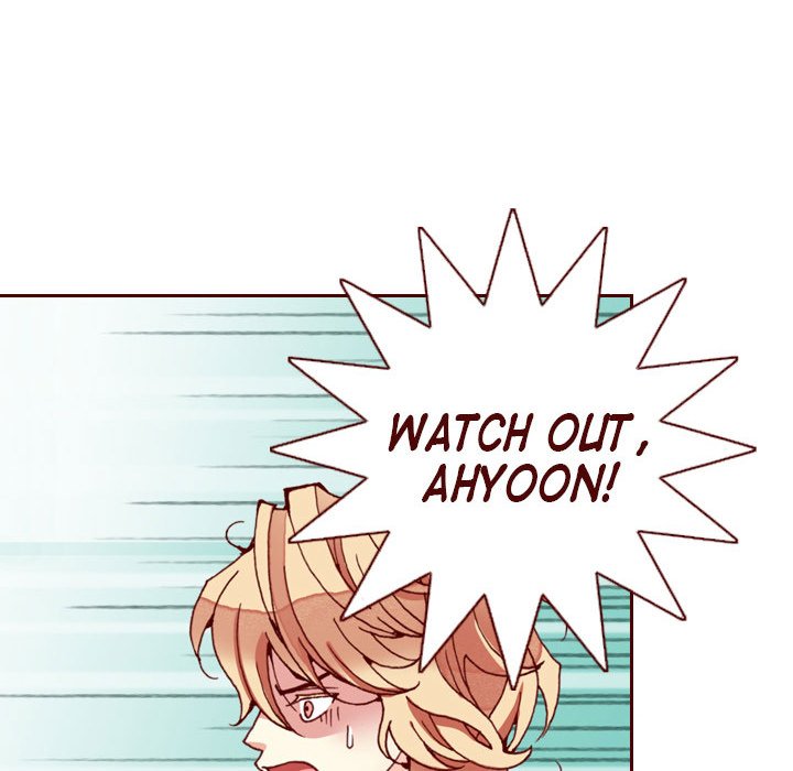 Read Fresh! chapter 17 image 56 on Lezhin
