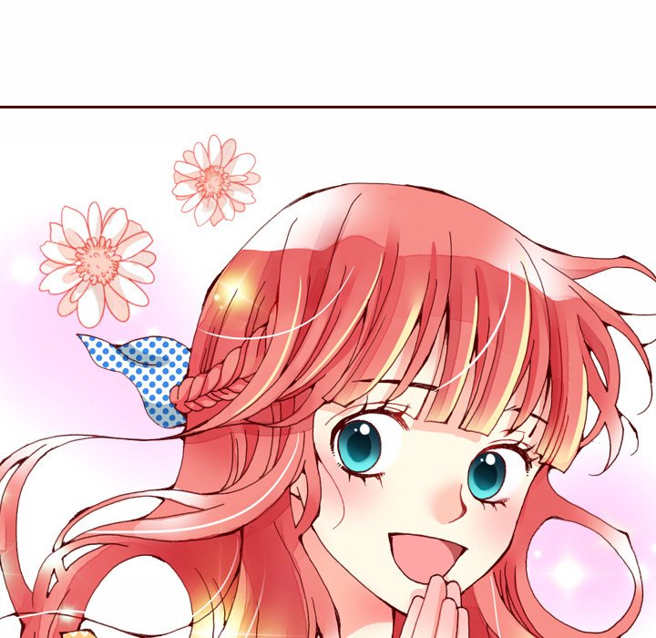 Read Fresh! chapter 17 image 7 on Lezhin