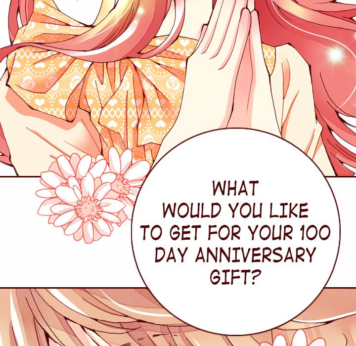 Read Fresh! chapter 17 image 8 on Lezhin
