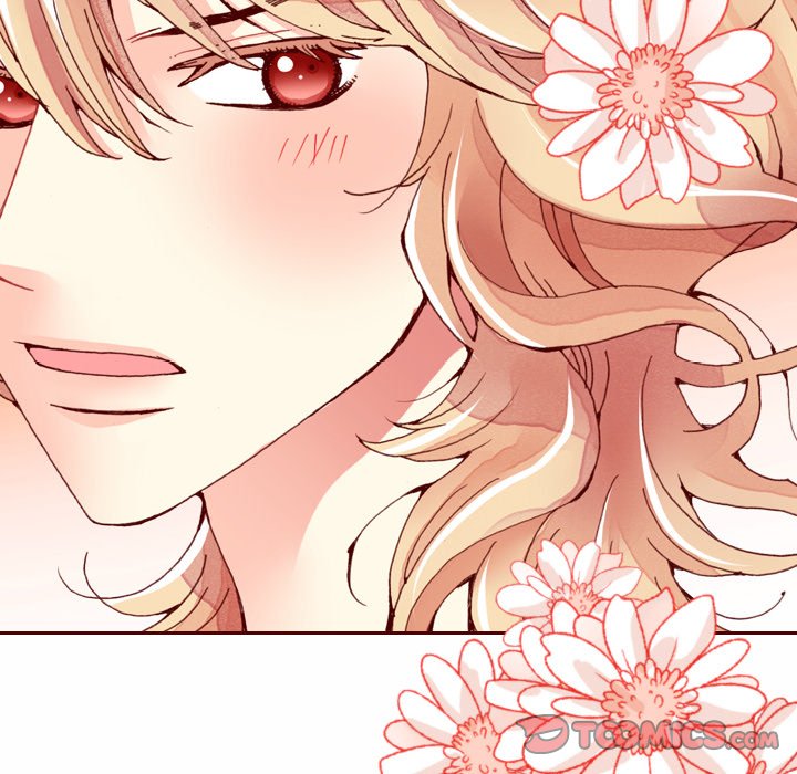 Read Fresh! chapter 17 image 9 on Lezhin