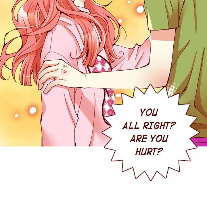 Read Fresh! chapter 18 image 10 on Lezhin