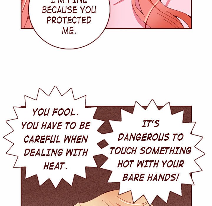 Read Fresh! chapter 18 image 12 on Lezhin