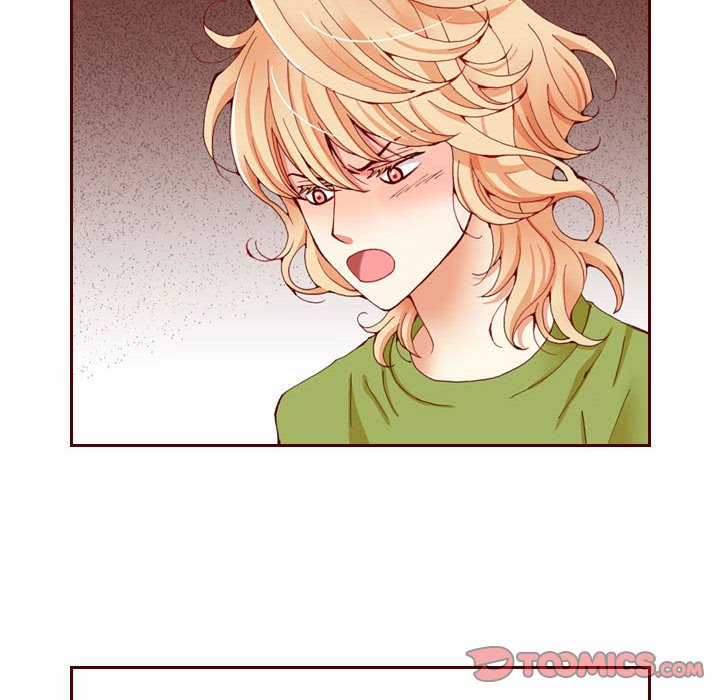 Read Fresh! chapter 18 image 13 on Lezhin