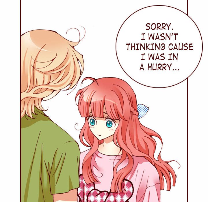 Read Fresh! chapter 18 image 14 on Lezhin