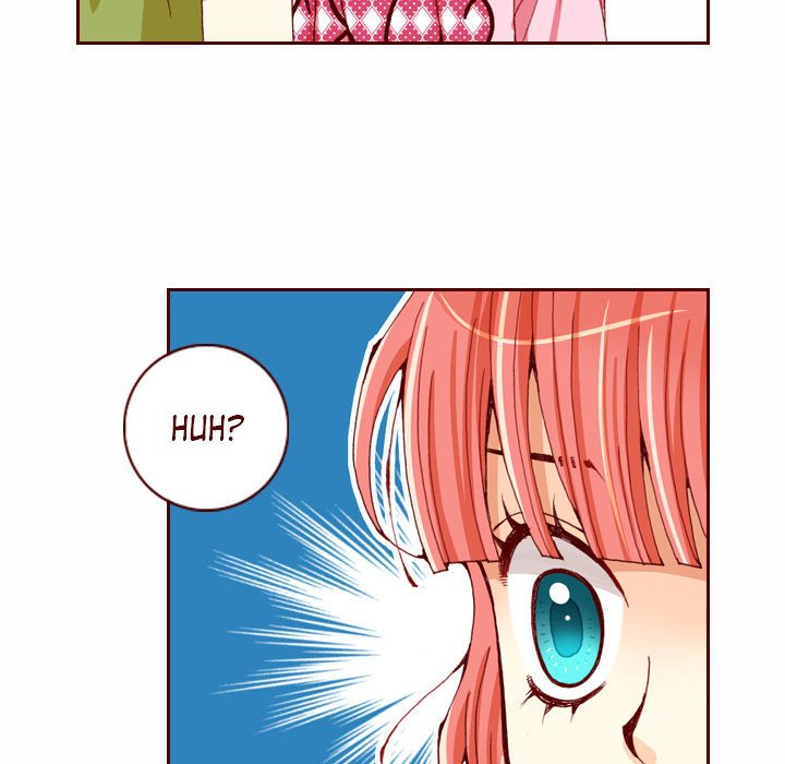 Read Fresh! chapter 18 image 15 on Lezhin