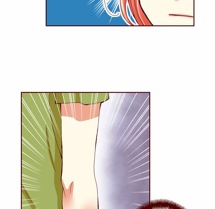 Read Fresh! chapter 18 image 16 on Lezhin