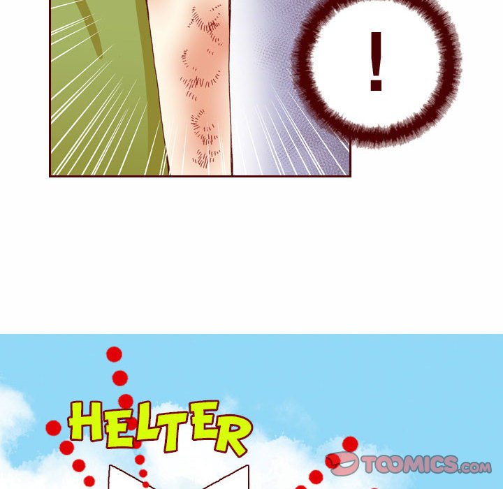 Read Fresh! chapter 18 image 17 on Lezhin