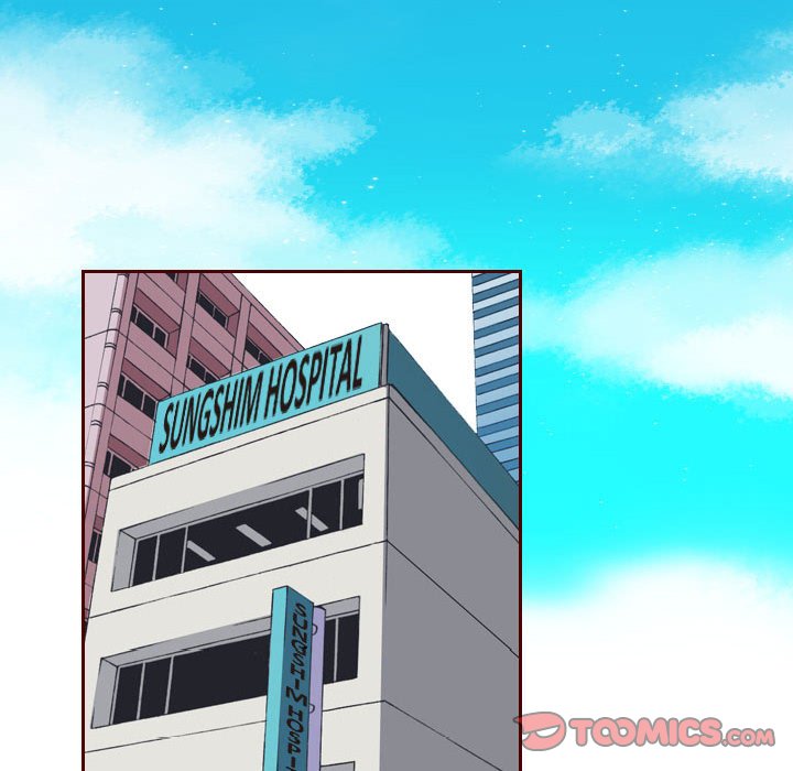 Read Fresh! chapter 18 image 21 on Lezhin
