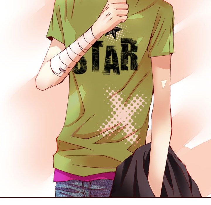 Read Fresh! chapter 18 image 23 on Lezhin