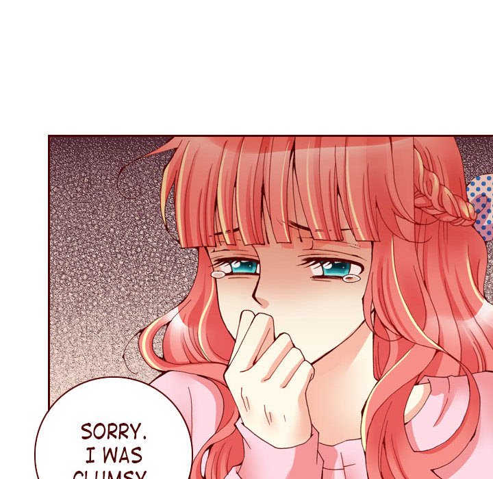 Read Fresh! chapter 18 image 24 on Lezhin