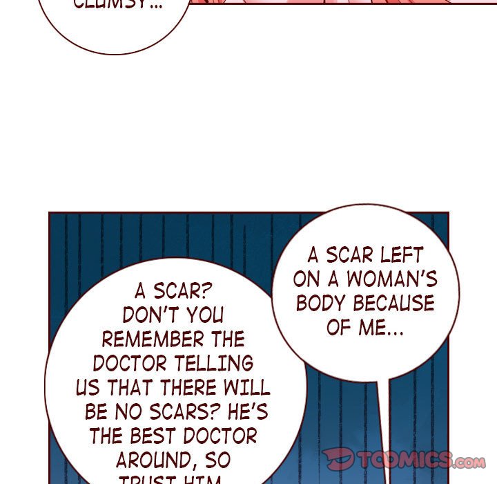 Read Fresh! chapter 18 image 25 on Lezhin