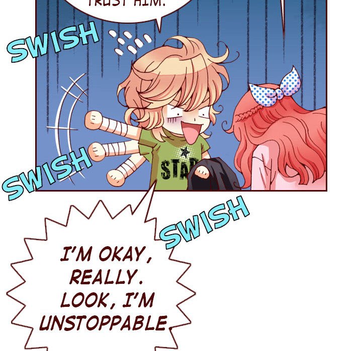 Read Fresh! chapter 18 image 26 on Lezhin