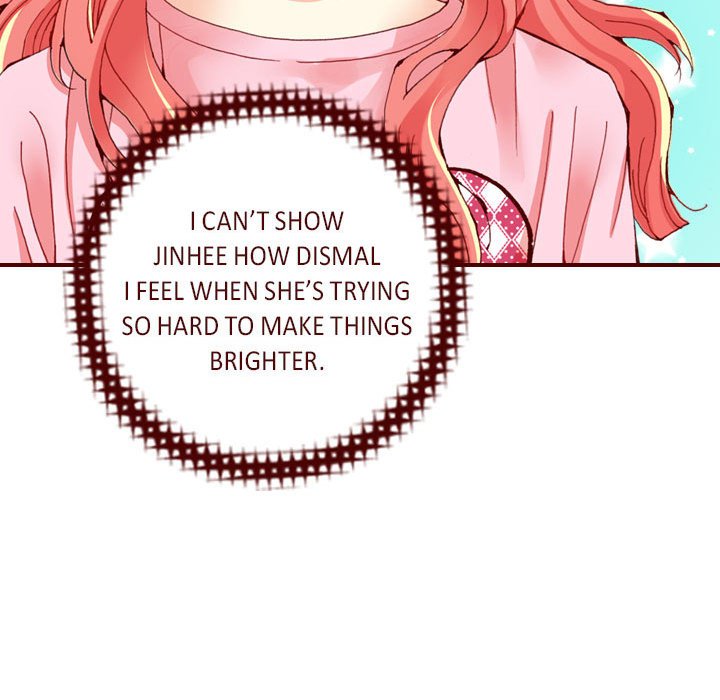 Read Fresh! chapter 18 image 28 on Lezhin