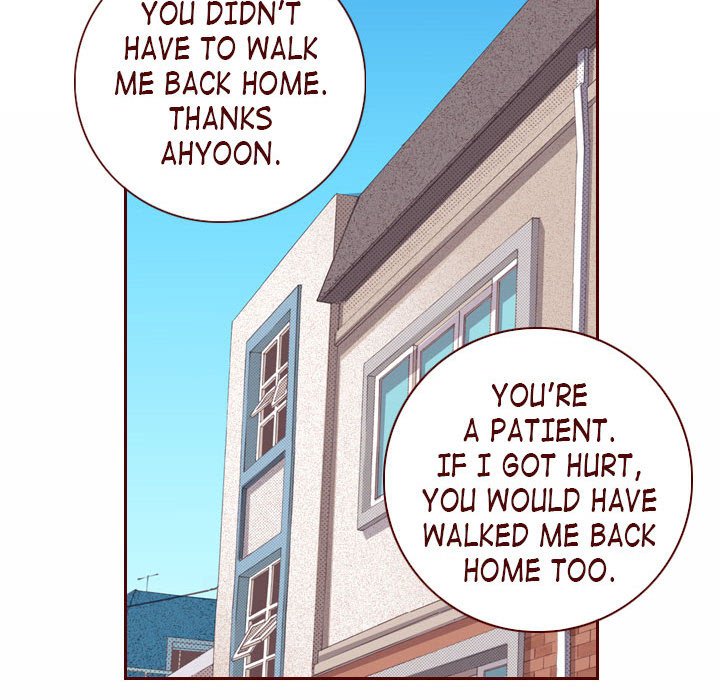 Read Fresh! chapter 18 image 31 on Lezhin