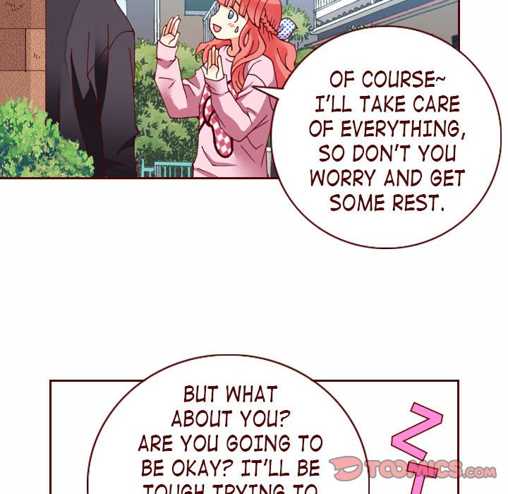 Read Fresh! chapter 18 image 33 on Lezhin