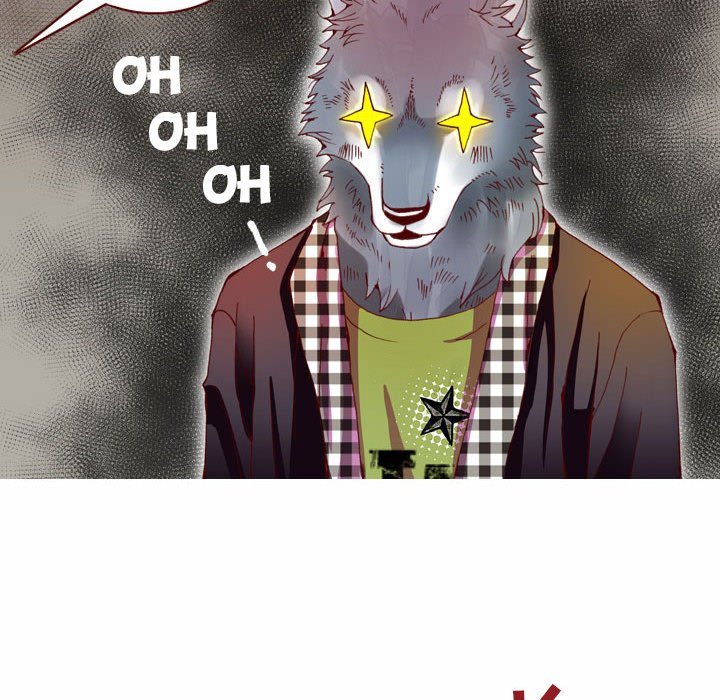 Read Fresh! chapter 18 image 36 on Lezhin