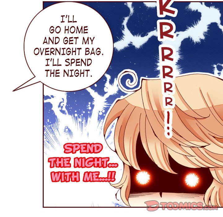 Read Fresh! chapter 18 image 37 on Lezhin