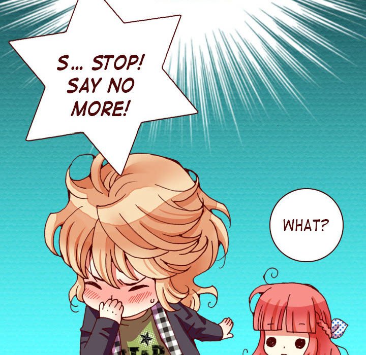 Read Fresh! chapter 18 image 39 on Lezhin