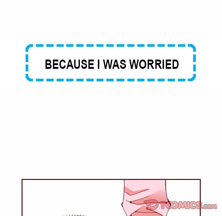 Read Fresh! chapter 18 image 41 on Lezhin