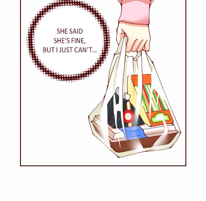 Read Fresh! chapter 18 image 42 on Lezhin