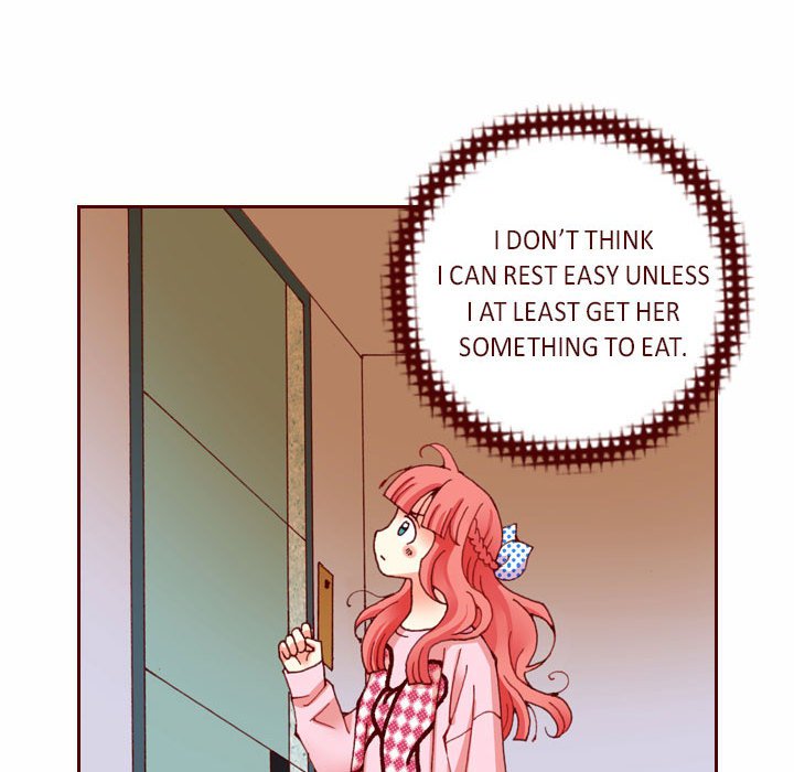 Read Fresh! chapter 18 image 43 on Lezhin