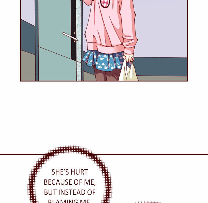 Read Fresh! chapter 18 image 44 on Lezhin