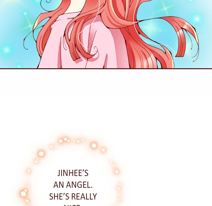 Read Fresh! chapter 18 image 46 on Lezhin