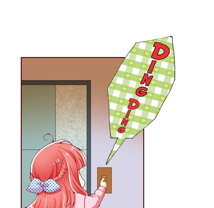 Read Fresh! chapter 18 image 48 on Lezhin
