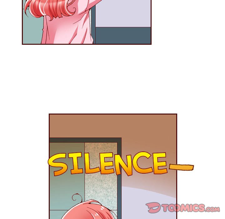 Read Fresh! chapter 18 image 49 on Lezhin