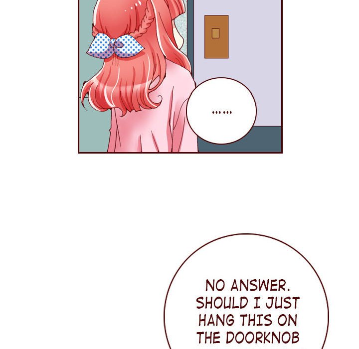 Read Fresh! chapter 18 image 50 on Lezhin