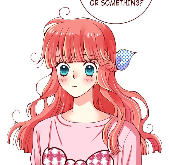 Read Fresh! chapter 18 image 51 on Lezhin