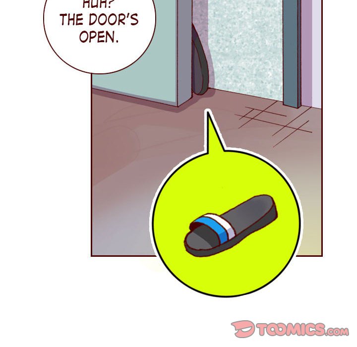 Read Fresh! chapter 18 image 53 on Lezhin