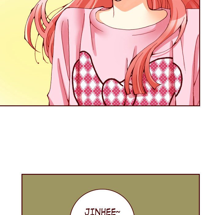 Read Fresh! chapter 18 image 55 on Lezhin