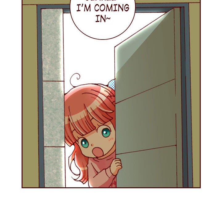 Read Fresh! chapter 18 image 56 on Lezhin