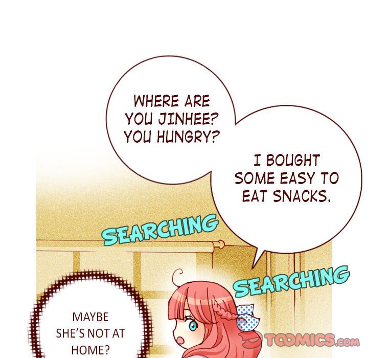 Read Fresh! chapter 18 image 57 on Lezhin