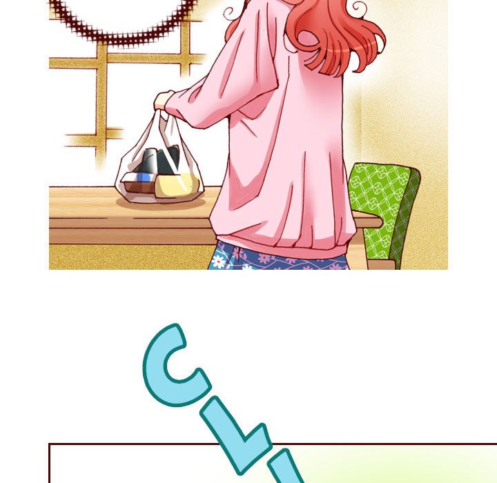 Read Fresh! chapter 18 image 58 on Lezhin