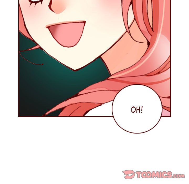 Read Fresh! chapter 18 image 61 on Lezhin