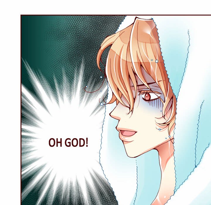 Read Fresh! chapter 19 image 10 on Lezhin