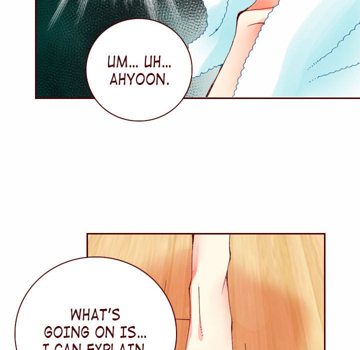 Read Fresh! chapter 19 image 11 on Lezhin
