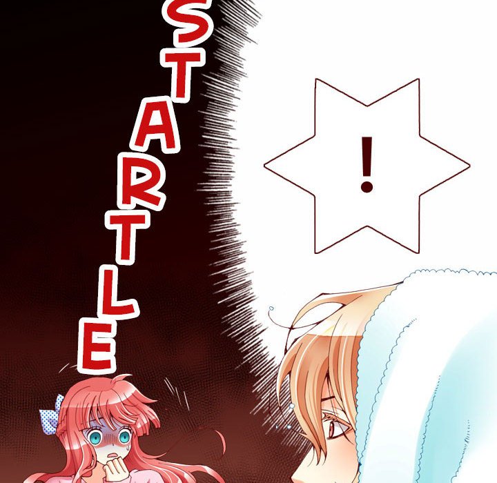 Read Fresh! chapter 19 image 14 on Lezhin