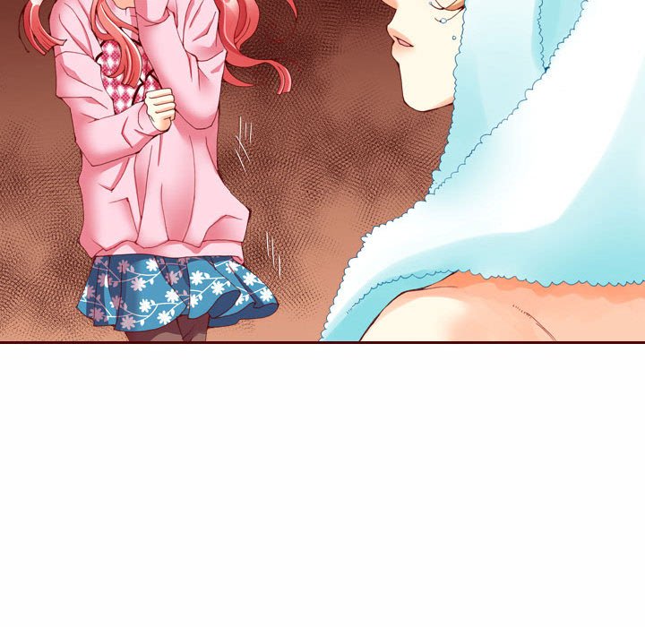 Read Fresh! chapter 19 image 15 on Lezhin