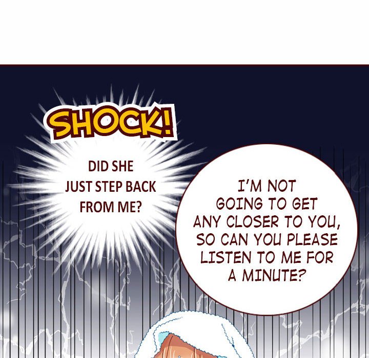 Read Fresh! chapter 19 image 17 on Lezhin