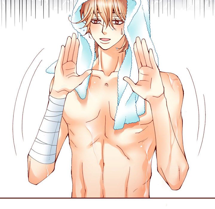 Read Fresh! chapter 19 image 18 on Lezhin