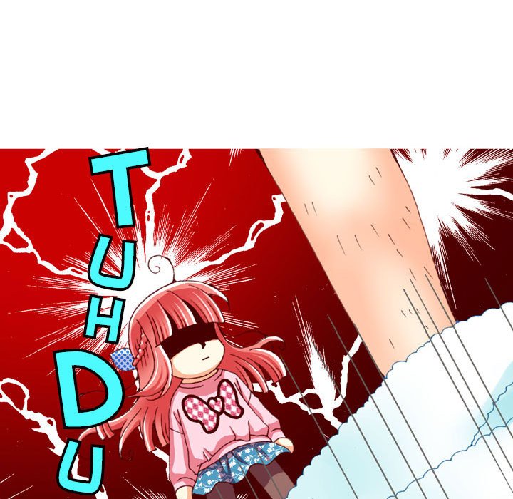 Read Fresh! chapter 19 image 19 on Lezhin