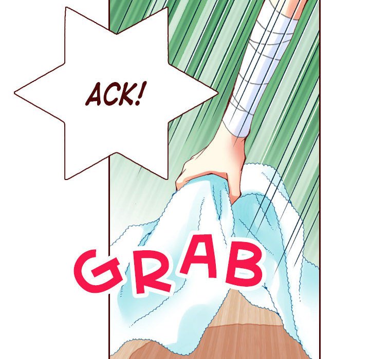 Read Fresh! chapter 19 image 21 on Lezhin