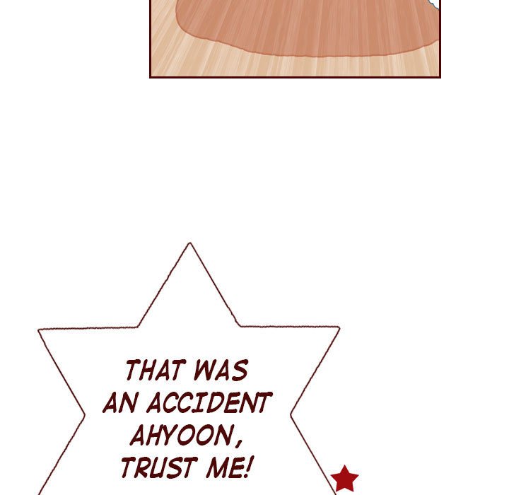 Read Fresh! chapter 19 image 22 on Lezhin