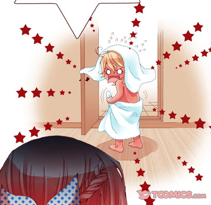Read Fresh! chapter 19 image 23 on Lezhin