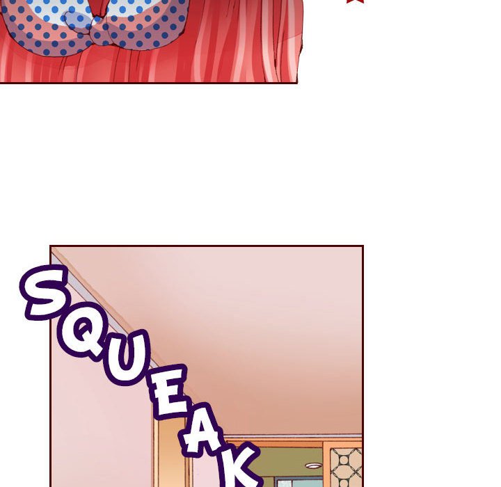 Read Fresh! chapter 19 image 24 on Lezhin