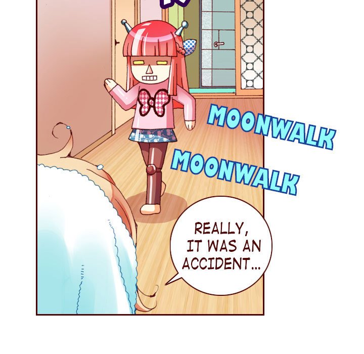 Read Fresh! chapter 19 image 25 on Lezhin